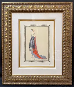 AUGUST FINE ART AUCTION