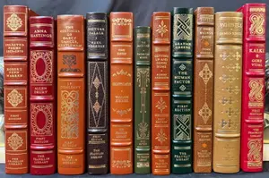 AUGUST BOOK AND ASIAN ART AUCTION