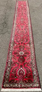 LATE OCTOBER RUG AUCTION