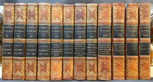 OCTOBER BOOK AND ASIAN ART AUCTION