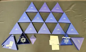 WHITE HOUSE AUCTION