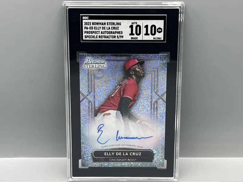 9/16 Sports Cards & Memorabilia