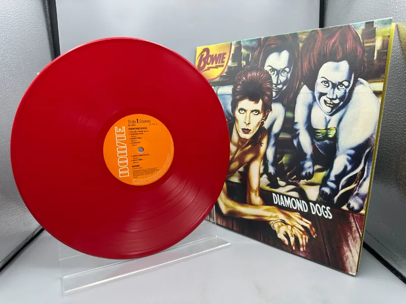 7/20 Rock & Roll, Jazz and More Vinyl Records