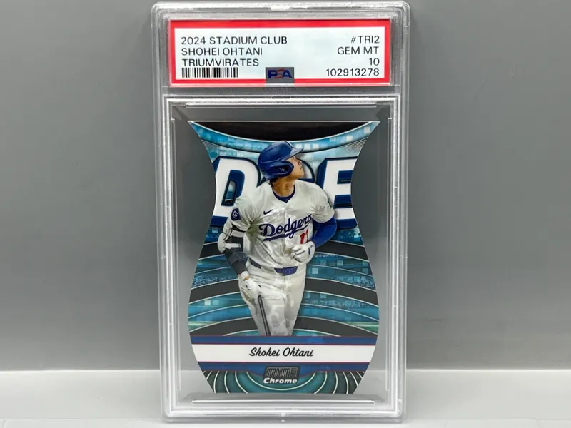 9/30 Sports Cards & Memorabilia