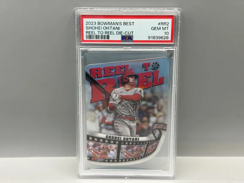 7/22 Sports Cards & Memorabilia