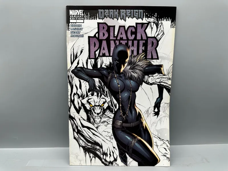 8/13 Comic Books & Collectibles