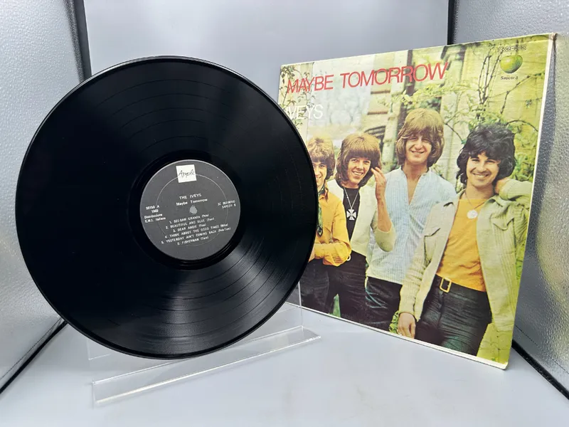 8/17 Rock & Roll, Doo Wop and More Vinyl Records