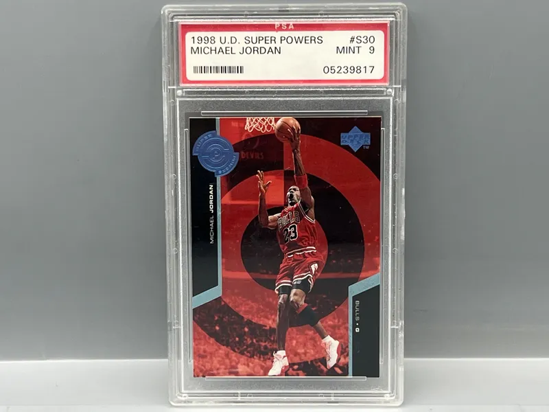 8/19 Sports Cards & Memorabilia