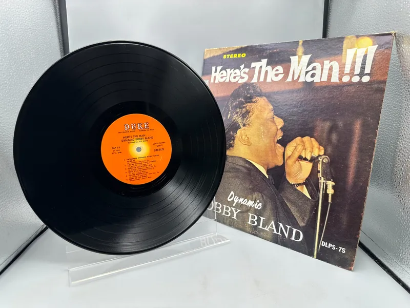 10/19 Rock & Roll, Doo Wop, Blues & More Vinyl Records