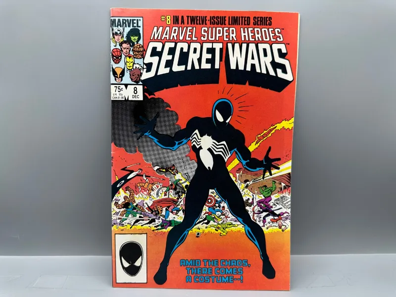 11/12 Comics & Collectibles Auction