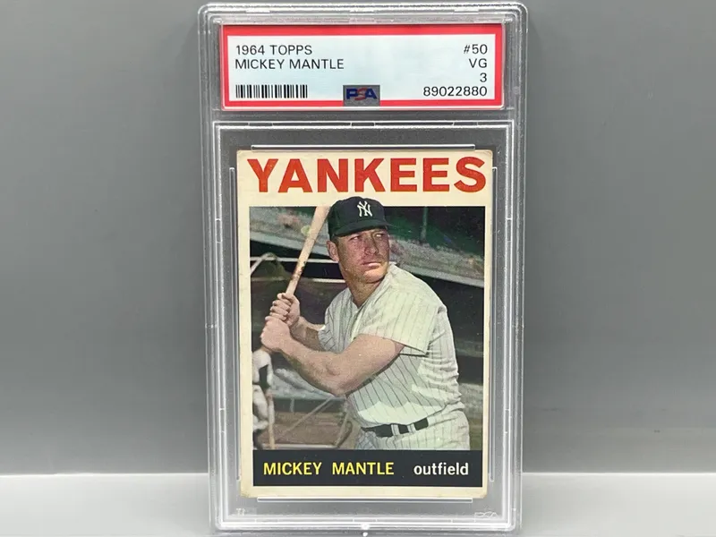 9/2 Sports Cards & Memorabilia