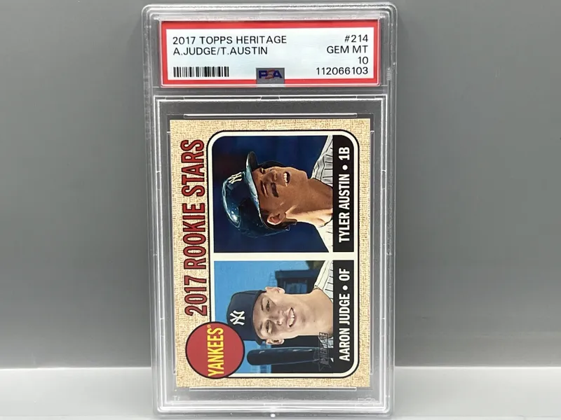 9/9 Sports Cards & Memorabilia