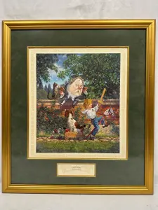 August 17, 2026 Auction