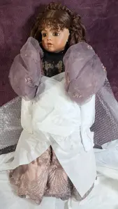 Collector Quality Dolls, Bears and Accessories