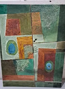 Fine Art, Prints, and Décor – Mult-Estate