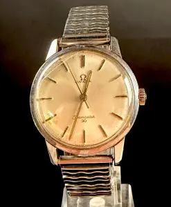 September Watch & Clock Auction