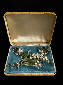 Aug. Estate Jewelry & Rare Coin Auction