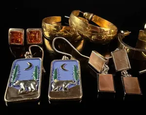 Fall Jewelry Estate