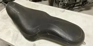 Motorcycle Estate Auction