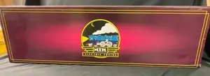 Minotti Estate Lionel Toy Train Collection #2