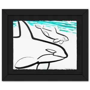 The Summer Fine Art Auction