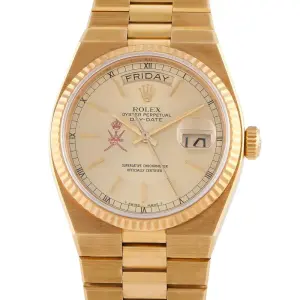 The Jewelry & Watch Collection