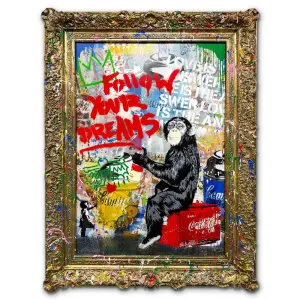 Premier Fine Art Auction