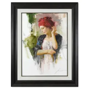The Summer Fine Art Auction