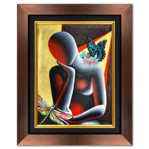 Fine Modern & Contemporary Collection