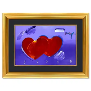 The Summer Fine Art Auction