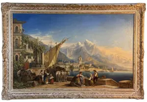 September Fine Art & Antiques Auction
