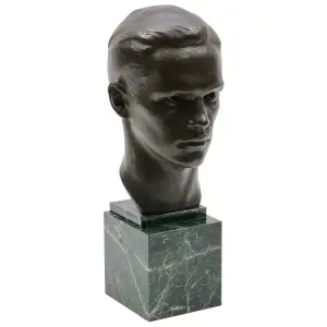 Collection of Roger S. Wieck & Jean Francois