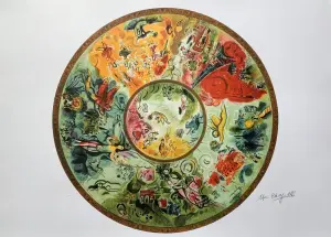 August Auction