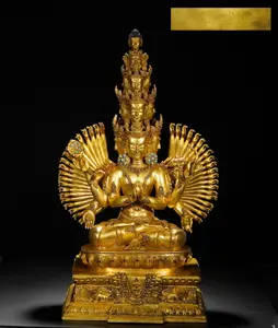 Important Asian Art August Sale Day 1