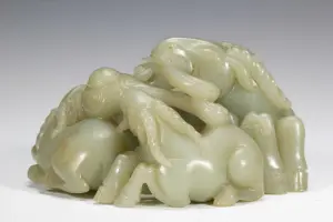 Important Asian Art November Sale Day 1