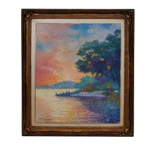 Summer Asian Antiques & Fine Paintings