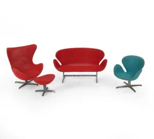 SCANDINAVIAN MID-CENTURY DESIGN SALE 697