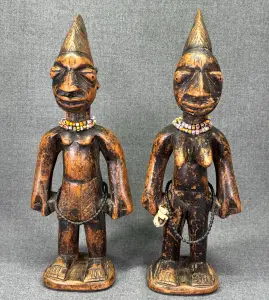 August III Jewelry Tribal Collectibles & More