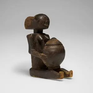 Art of Africa, Oceania, and the Americas