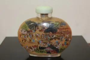 Lakeland Antique Bazaar - Session 50