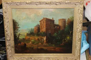 Lakeland Antique Bazaar - Session 10
