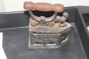 Lakeland Antique Bazaar - Session 7-28-59
