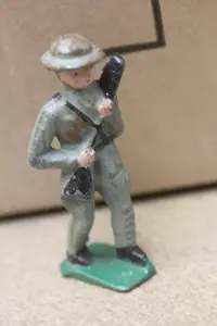 Lakeland Antique Bazaar - Session 12
