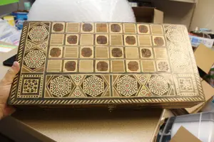Lakeland Antique Bazaar - Session 57