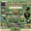 KASTNER AUCTIONS LETHBRIDGE (WORLD ANTIQUES AND COLLECTIBLES)