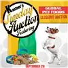 KASTNER AUCTIONS EDMONTON (SUNDAY SALE FEATURING GLOBAL PET FOOD STORE CLOSUR)