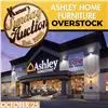 KASTNER AUCTIONS EDMONTON (SUNDAY MAIN SALE FEATURING ASHLEY FURNITURE)