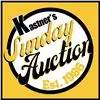 KASTNER AUCTIONS EDMONTON (SUNDAY AUGUST 9TH MAIN SALE )