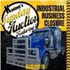 KASTNER AUCTIONS EDMONTON (AUGUST 16TH SUNDAY AUCTION)