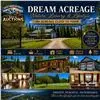 Dream Acreage Nature Luxury &amp; Lifestyle (Dream Acreage Nature Luxury &amp; Lifestyle)
